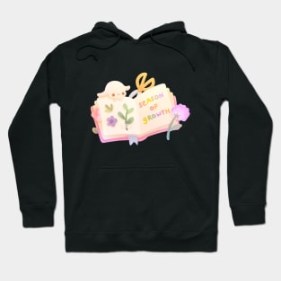 Season of Growth Hoodie